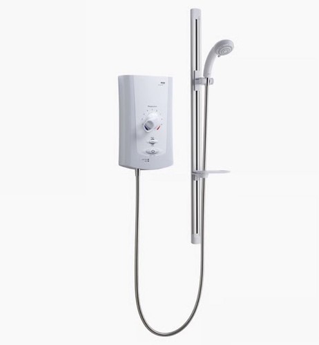 Mira advance flex 9kw - mira,