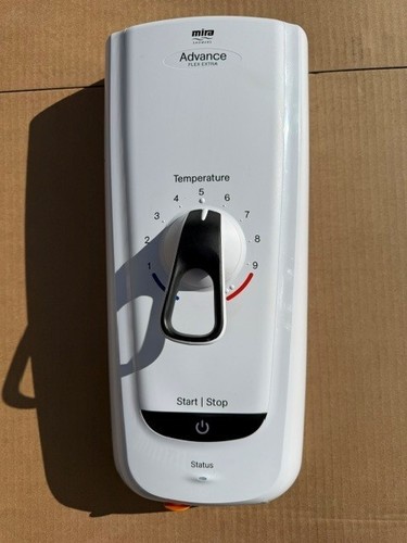Mira advance flex extra 7kw - mira, 8.7kw