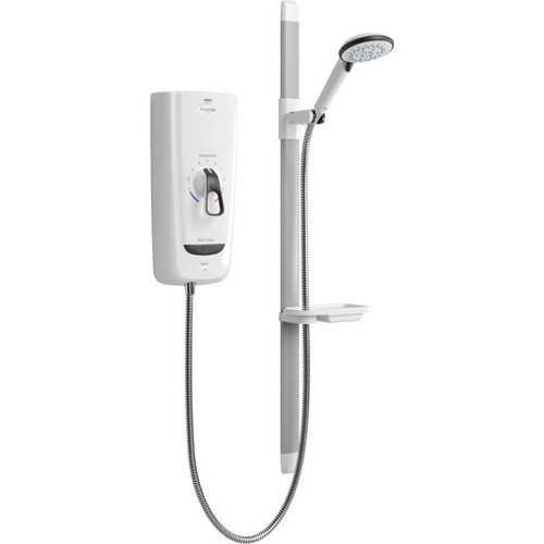 Mira advance flex - advance, thermostatic