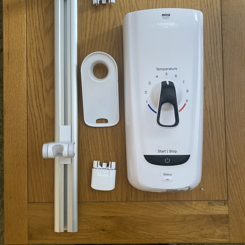 Mira advance flex - flex, 8.7
