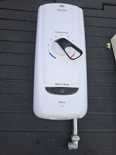 Mira showers advanve flex - mira,
