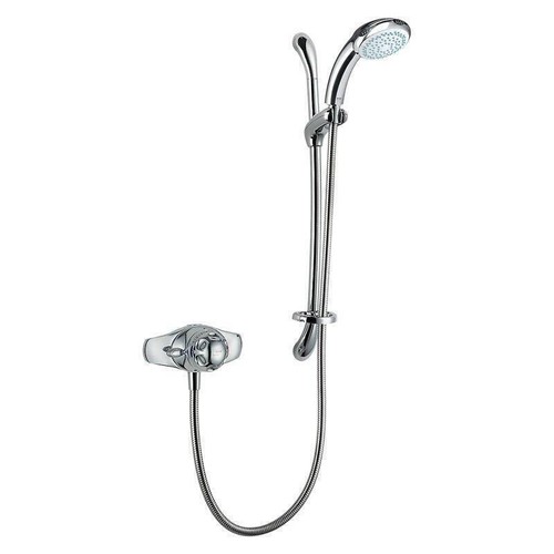 New mira excel thermostatic - new,
