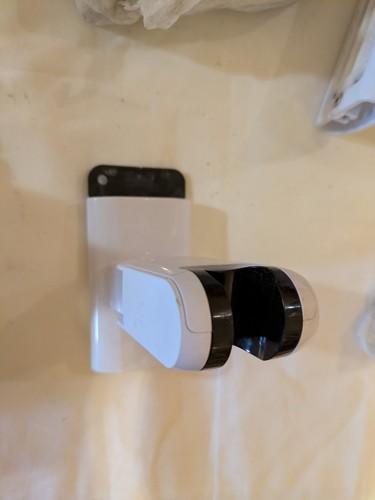 Mira advance flex shower - shower, head