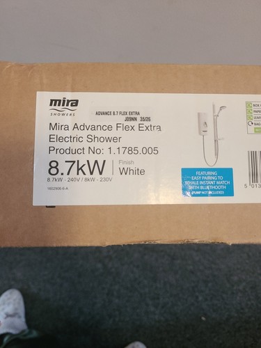 Brand new mira - brand,