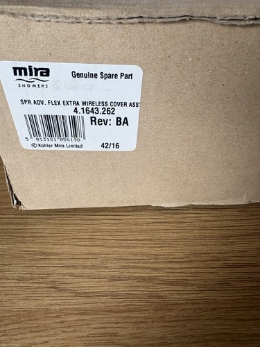 Mira spr advance - spr,