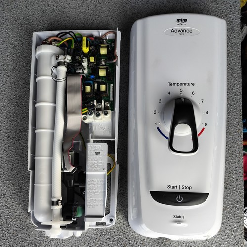 Mira advance flex - advance,