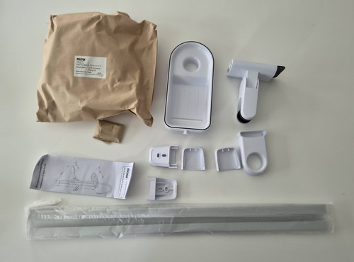 New mira advance flex fittings - new,
