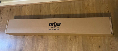 Mira select flex thermostatic - mira,