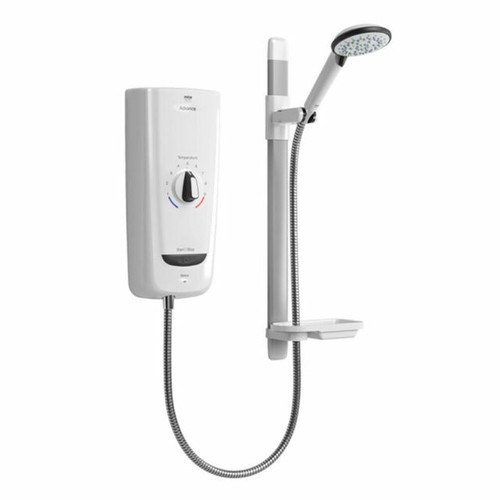 Mira advance flex extra - advance, 8.7kw