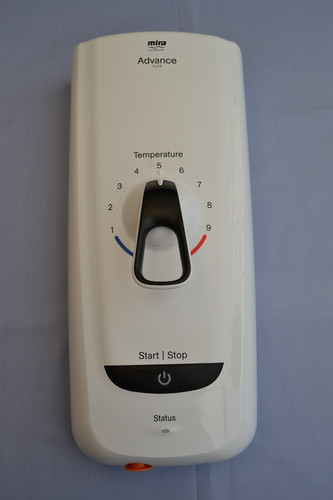 Mira advance flex 7kw - mira,