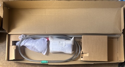 New mira advance - advance, hose