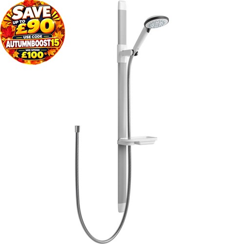 Mira advance flex fittings - mira,