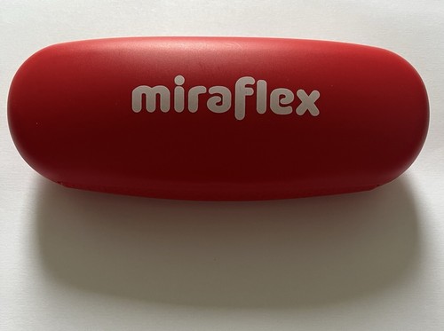 Mira flex hard glasses case - glasses,