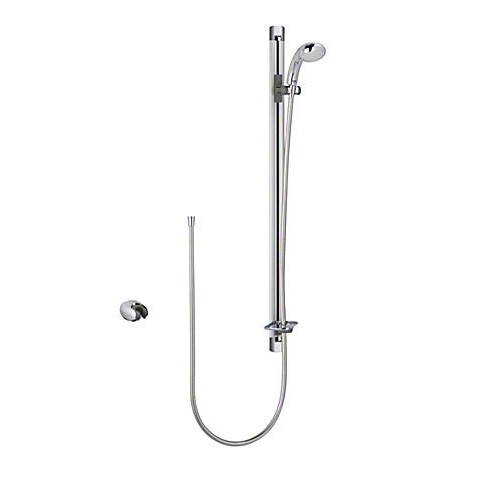 Mira flex shower fittings - shower, kit