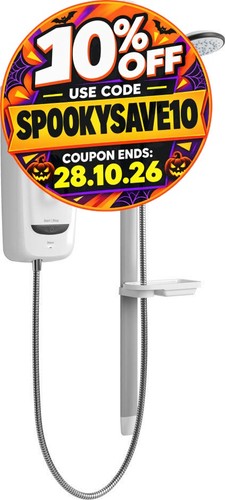 Mira advance flex thermostatic - mira,