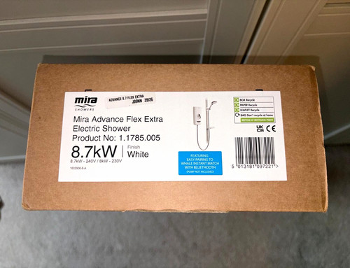 Mira advance flex extra - advance,