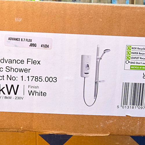 Mira advance flex electric - mira,
