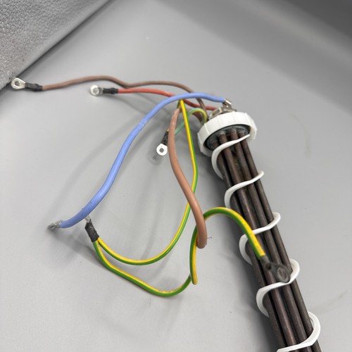 Mira advance - (heater,