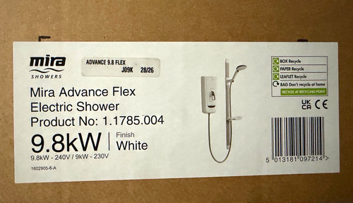 Mira advance flex - mira,