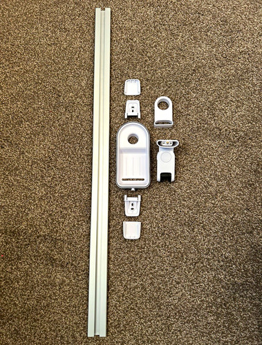 Mira advance flex riser rail - advance,