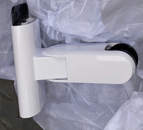 Mira advance flex shower - advance,