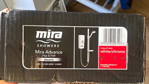 Mira advance flex - mira,