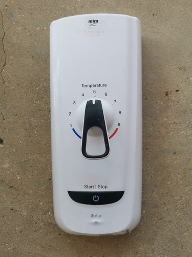 Mira advance flex - flex, 9kw
