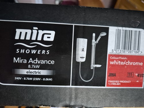 Mira advance flex - mira,