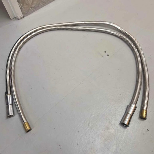 Mira flex hose brand new - hose,