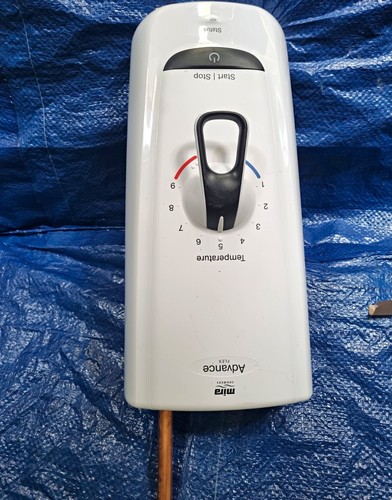 Mira advance flex - advance, 9.8kw