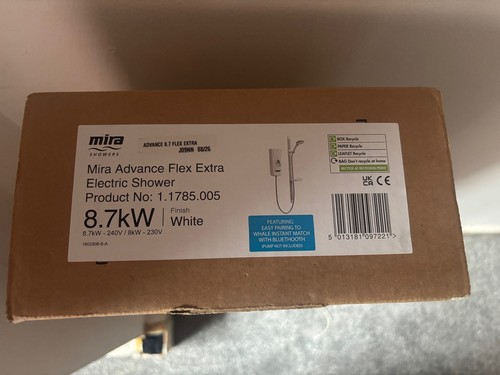 Mira advance flex extra - advance,
