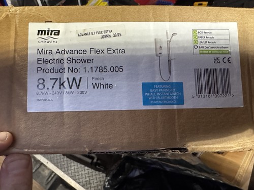 Mira advance flex extra - mira,