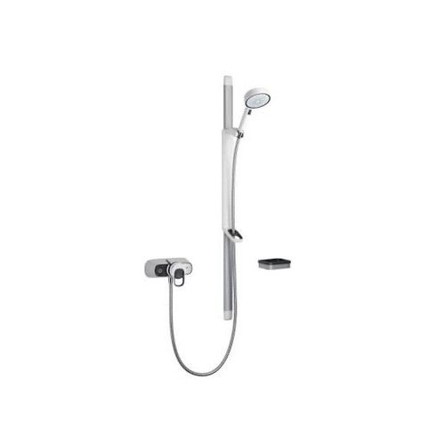 Mira select flex thermostatic - mira,