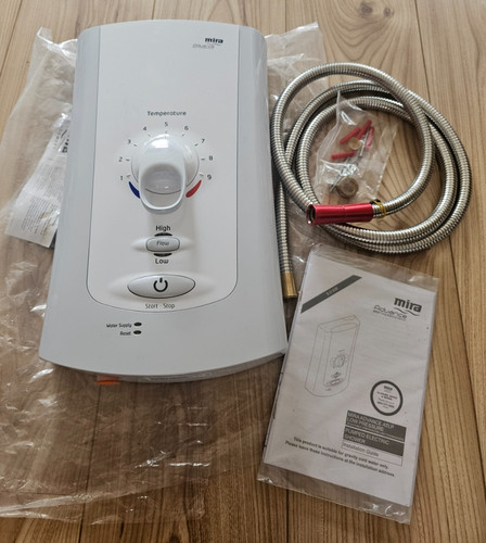 Mira advance flex low - advance,