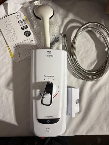 Mira advance flex 7kw - mira,