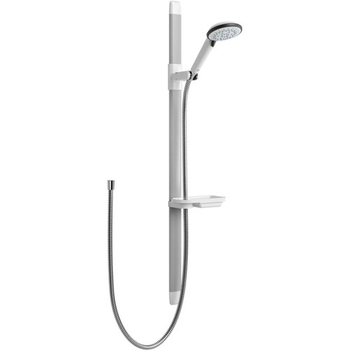Mira advance flex - flex, fittings