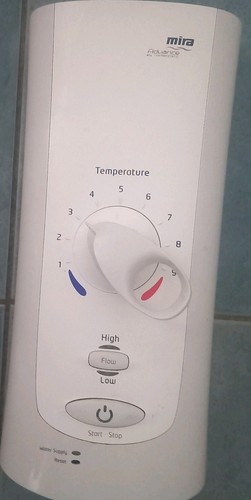 Mira advance 0kw - 9.0kw, flex