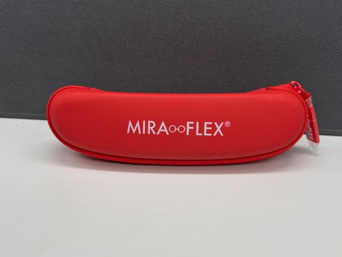 Mira flex glasses - glasses, semi