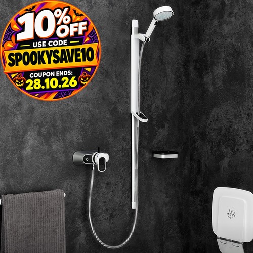 Mira select flex thermostatic - mira,