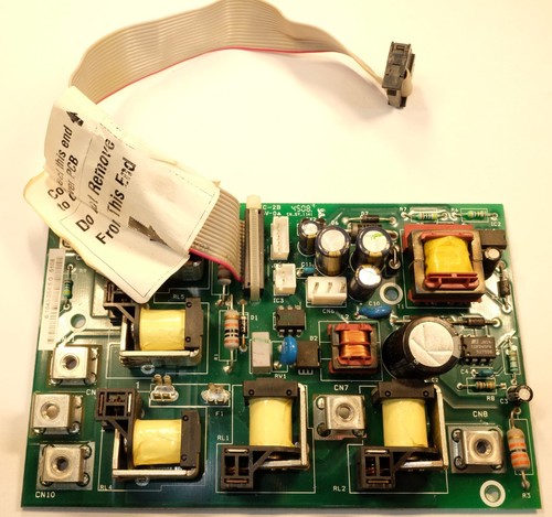 Mira advance pcb board - mira, for