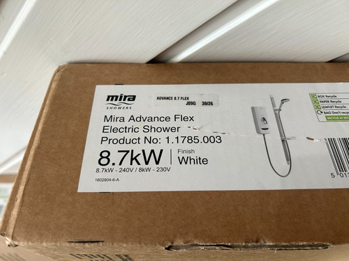 Mira advance flex - mira,