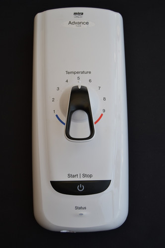 Mira advance flex 7kw - flex, 8.7kw