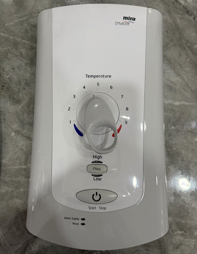 Mira advance atl flex electric - mira,