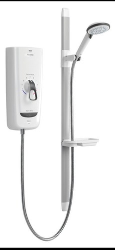 Mira advance flex low - flex,